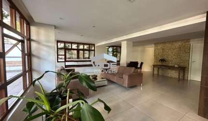 APARTAMENTO À VENDA E PARA ALUGAR | CAMBUÍ | CAMPINAS - SP