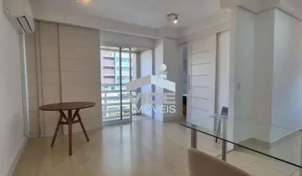 APARTAMENTO PARA VENDA | SEMI MOBILIADO | CAMBUÍ | CAMPINAS - SP
