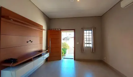 CASA PARA VENDA | BOTAFOGO | 3 SUITES | GARAGEM PARA 2 CARROS