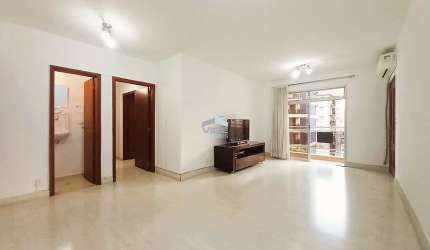 APARTAMENTO PARA VENDA EM CAMPINAS/SP | CAMBUÍ | CENTRO DE CONVIVÊNCIA