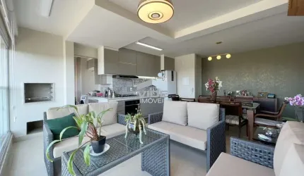 APARTAMENTO PARA VENDA | JARDIM AURÉLIA | CAMPINAS - SP