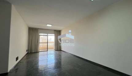 APARTAMENTO PARA LOCAÇÃO EM CAMPINAS/SP | CAMBUÍ