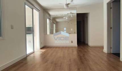 APARTAMENTO PARA ALUGAR NO SANTA GENEBRA | CAMPINAS - SP