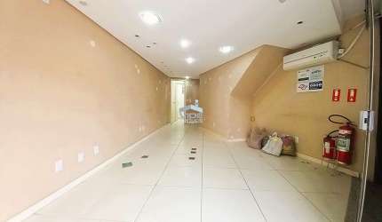 SALÃO COMERCIAL PARA LOCAÇÃO EM CAMPINAS/SP | CAMBUÍ | RUA CORONEL QUIRINO