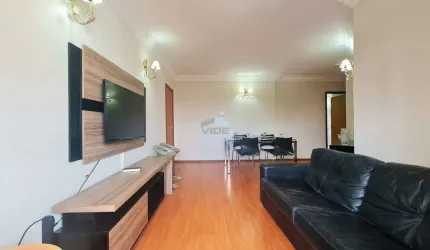 APARTAMENTO À VENDA NO CAMBUÍ | CAMPINAS | SP