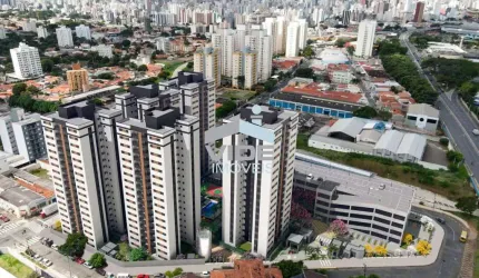 APARTAMENTO PARA VENDA NO BONFIM | CAMPINAS - SP | HM MAXI CAMPINAS
