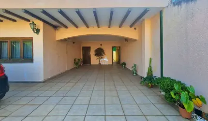 CASA PARA VENDA | JARDIM NOVO CAMPOS ELÍSEOS | CAMPINAS - SP