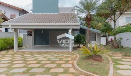 CASA PARA VENDA E LOCAÇÃO | RESIDENCIAL BARÃO DO CAFÉ | CAMPINAS - SP
