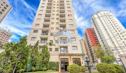 APARTAMENTO Á VENDA NO CAMBUÍ - CAMPINAS | HABITAT | OPORTUNIDADE PARA INVESTIDORES!