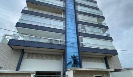 Apartamento, Residencial para Venda, Itajuba, Barra Velha