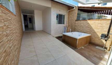Casa, Residencial para Venda, Itacolomi, Balneário Piçarras