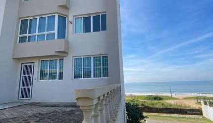 Apartamento, Residencial para Venda, Itajuba, Barra Velha SC