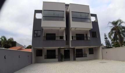 Apartamento, Residencial para Venda, Itacolomi, Balneário Piçarras