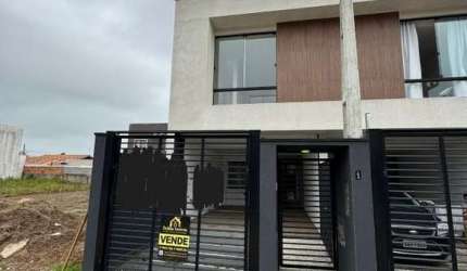 Casa, Residencial para Venda, Itacolomi, Balneário Piçarras
