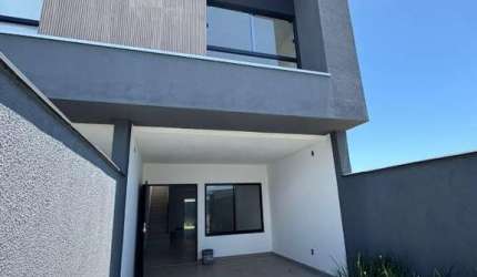 Casa Pronta Para Morar, Itacolomi, Balneário Piçarras