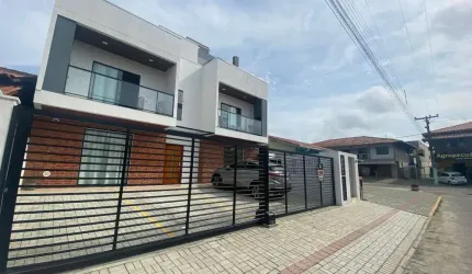 Apartamento, Residencial para Venda, Itajuba, Barra Velha