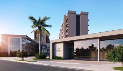 Apartamento Na Planta, Santo Antônio, Balneário Piçarras