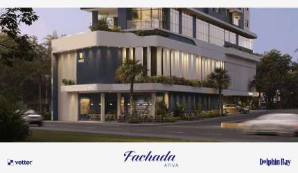 Apartamento Na Planta, Armação Do Itapocorói, Penha