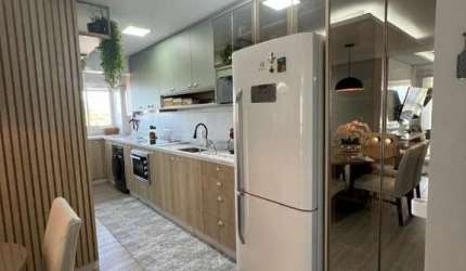 Apartamento Pronto Para Morar, Centro, Penha