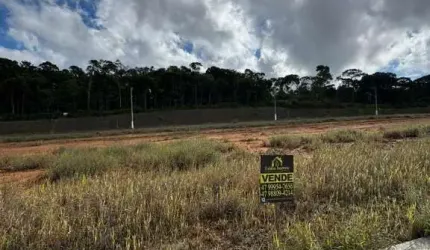 Terreno Para Venda, Condomínio Piçarras Park, Balneário Piçarras