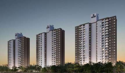 Apartamento Na Planta, Armação Do Itapocoroi, Penha