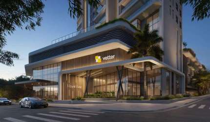Apartamento Na Planta, Armação Do Itapocoroi, Penha
