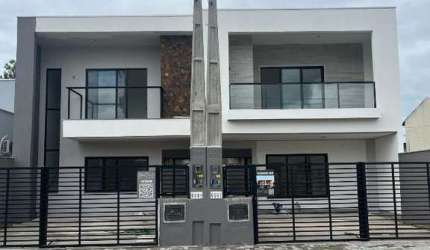 Casa, Residencial para Venda, Itacolomi, Balneário Piçarras