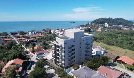Apartamento, Residencial para Venda, Itajuba, Barra Velha
