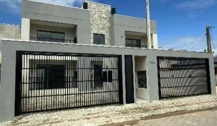 Apartamento Residencial, Pronto Para Morar, Itacolomi, Balneário Piçarras