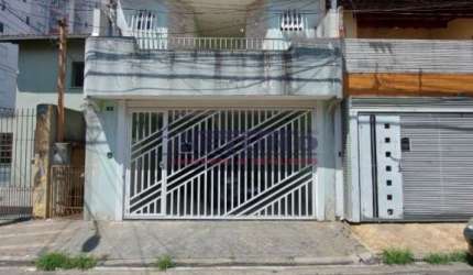 Oportunidade Sobrado Guarulhos