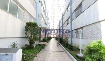 Apartamento com 2 quartos e 1 vaga