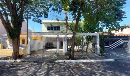 Oportunidade Sobrado Jardim Guançã