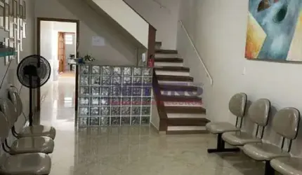 Sobrado Comercial para venda no Tatuapé