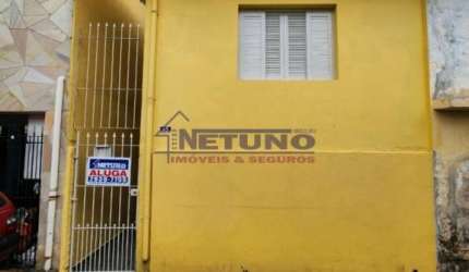 Casa Pra Renda Vila Ede