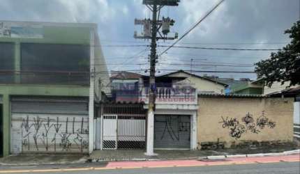 Casa térrea na Vila Medeiros com 02 dorms, sala de estar, cozinha, 02 wcs, 02 vagas, em ótimo local.