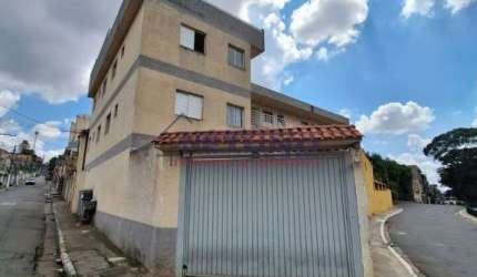 Apartamento de 1 quarto para locação na Vila Gustavo com opção de vaga