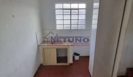 Casa Térrea com 1 quarto na Vila Maria Alta