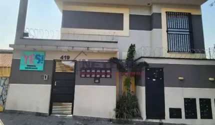 Apartamento Vila Gustavo