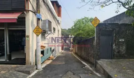 Oportunidade Terreno Vila Medeiros
