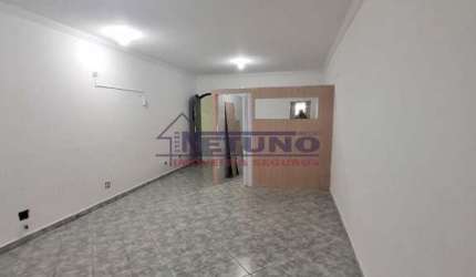 Sala comercial para alugar na Vila Medeiros