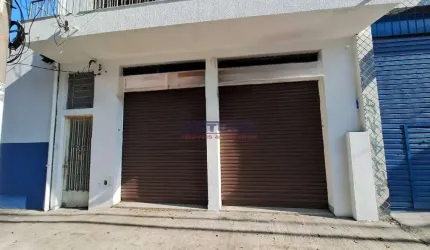 Salão Comercial - Jardim Japão