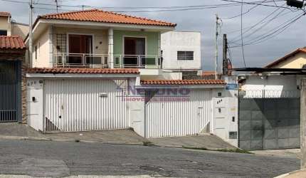 Sobrado Maravilhoso