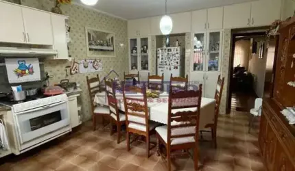 Sobrado Residencial