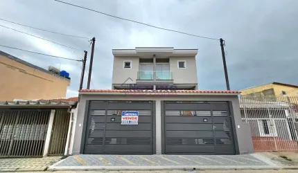 Sobrado Vila Medeiros com 3 quartos sendo 1 suíte e 4 vagas