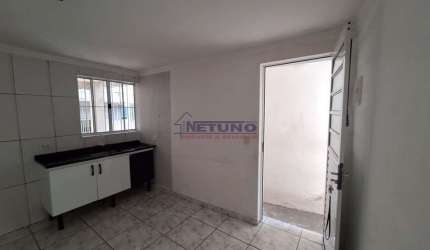 Imovel 2 quartos Vila Medeiros