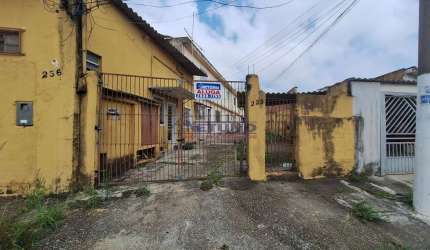 Casa, 1 dormitório, São Mateus