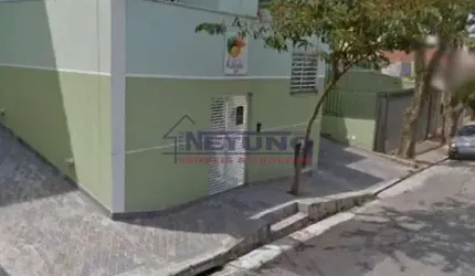 Sobrado  condominio fechado na Vila Mazzei com 03 dorms, sala estar, cozinha, 02 vagas, ótimo local