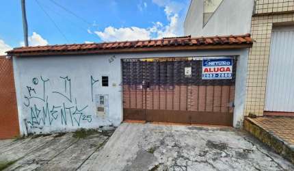 Casa na Vila Medeiros com 1 quarto