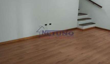 Sobrado na Vila Mazzei com 03 dorms, sala de estar, cozinha, lavanderia, wc, e 02 vagas, ótimo local