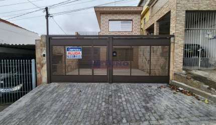 Sobrado Vila Medeiros 2 quartos com 3 vagas